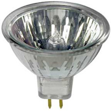 Lámpara dicr 12V 20W BLC d51 38°E c-t GU5,3